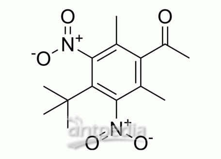 HY-N2045 Musk ketone | MedChemExpress (MCE)
