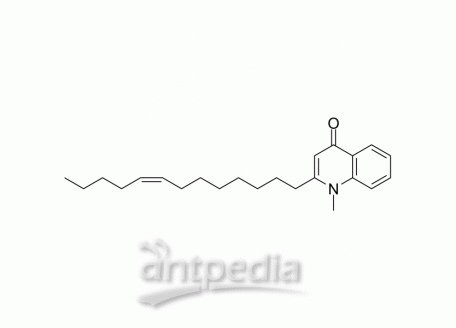 HY-N2060 Evocarpine | MedChemExpress (MCE)