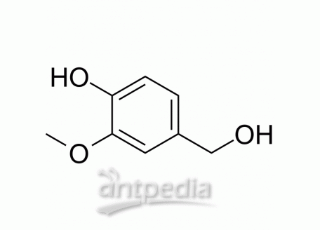 HY-N2067 Vanillyl alcohol | MedChemExpress (MCE)