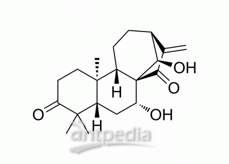 HY-N2112 Glaucocalyxin A | MedChemExpress (MCE)