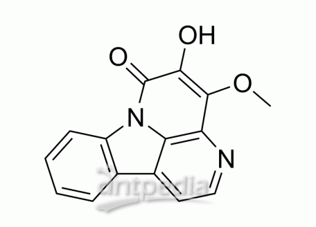 HY-N2128 Nigakinone | MedChemExpress (MCE)
