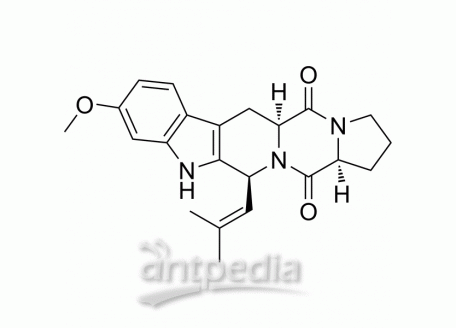 HY-N2143 Fumitremorgin C | MedChemExpress (MCE)