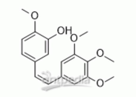 HY-N2146 Combretastatin A4 | MedChemExpress (MCE)
