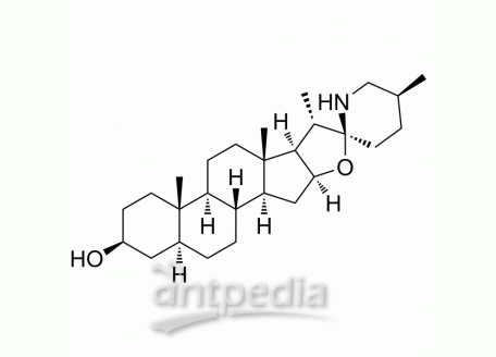 Tomatidine | MedChemExpress (MCE)