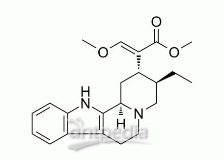 HY-N2193 Hirsutine | MedChemExpress (MCE)