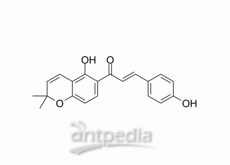 HY-N2208A Isobavachromene | MedChemExpress (MCE)