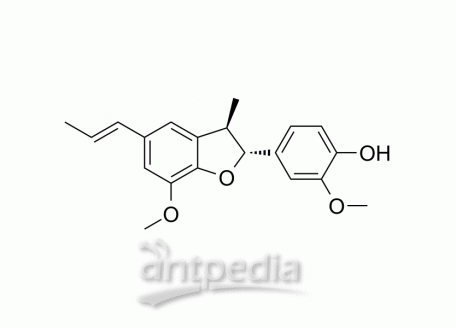 Licarin A | MedChemExpress (MCE)