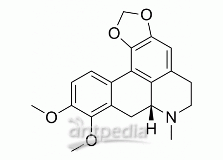 Crebanine | MedChemExpress (MCE)