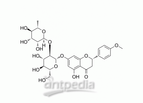 HY-N2258 Poncirin | MedChemExpress (MCE)