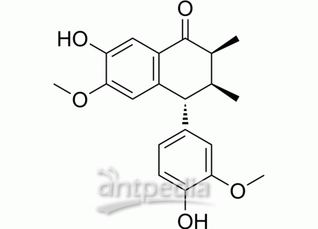 HY-N2264 Wulignan A1 | MedChemExpress (MCE)