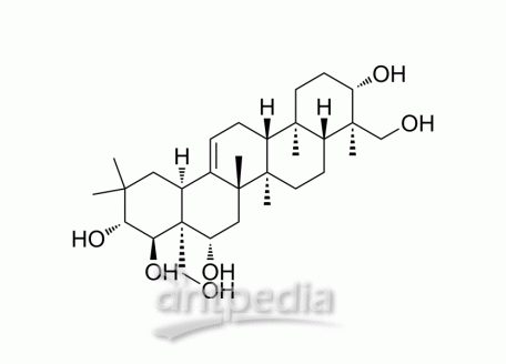 HY-N2268 Gymnemagenin | MedChemExpress (MCE)