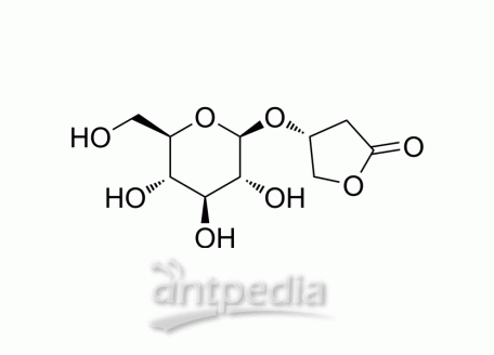 HY-N2292 Kinsenoside | MedChemExpress (MCE)