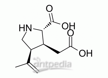 HY-N2309 Kainic acid | MedChemExpress (MCE)