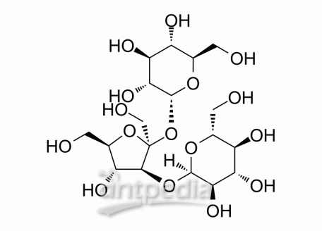 HY-N2340 D-(+)-Melezitose | MedChemExpress (MCE)