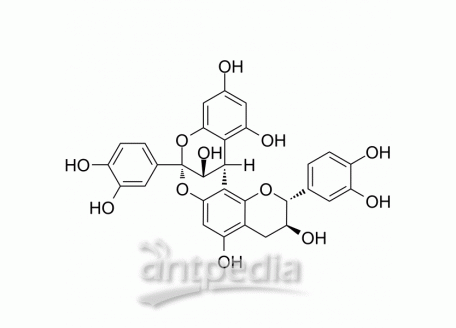 HY-N2344 Procyanidin A1 | MedChemExpress (MCE)