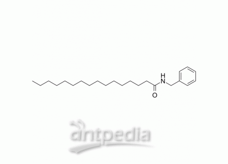 HY-N2365 N-Benzylpalmitamide | MedChemExpress (MCE)
