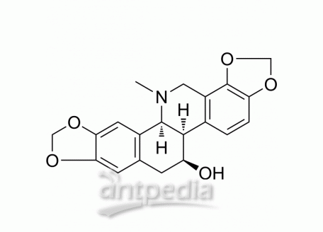 Chelidonine | MedChemExpress (MCE)