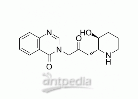 HY-N2384 Febrifugine | MedChemExpress (MCE)