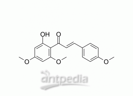 HY-N2420 Flavokawain A | MedChemExpress (MCE)