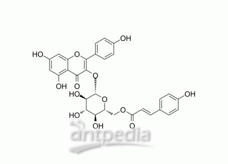 HY-N2443 Tribuloside | MedChemExpress (MCE)