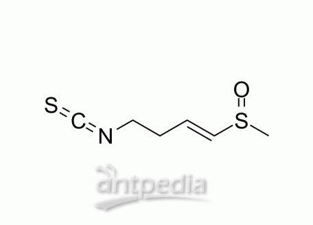 HY-N2450 Sulforaphene | MedChemExpress (MCE)