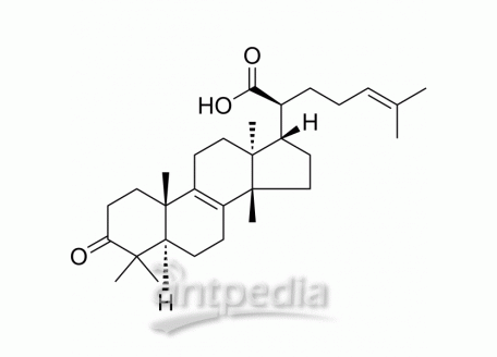 β-Elemonic acid | MedChemExpress (MCE)