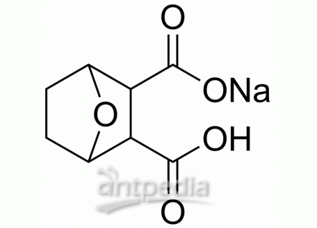 HY-N2501 Sodium Demethylcantharidate | MedChemExpress (MCE)