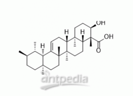 HY-N2513 β-Boswellic acid | MedChemExpress (MCE)