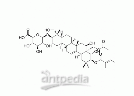 Gymnemic acid I | MedChemExpress (MCE)