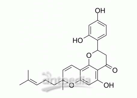 HY-N2602 Sanggenol L | MedChemExpress (MCE)