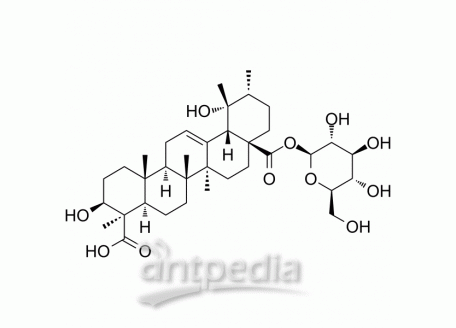 HY-N2638 Ilexsaponin A | MedChemExpress (MCE)