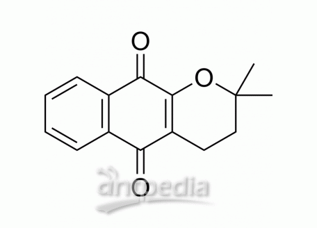 HY-N2848 α-Lapachone | MedChemExpress (MCE)