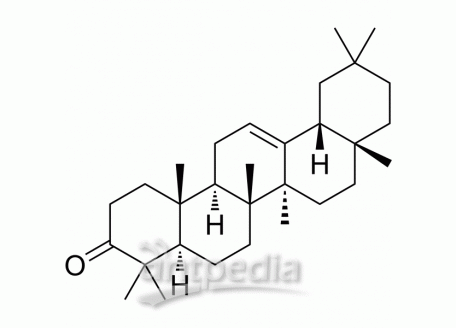 β-Amyrone | MedChemExpress (MCE)