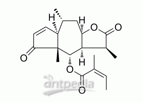 HY-N2959 Brevilin A | MedChemExpress (MCE)