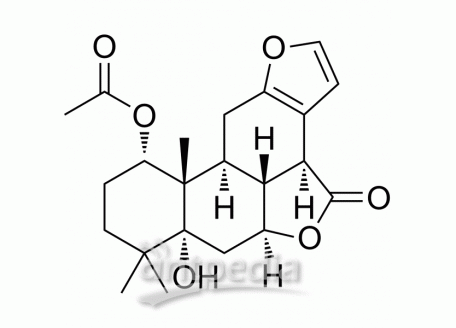 HY-N2981 Caesalmin B | MedChemExpress (MCE)