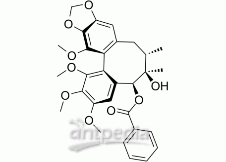 HY-N2988 Schisanwilsonin C | MedChemExpress (MCE)
