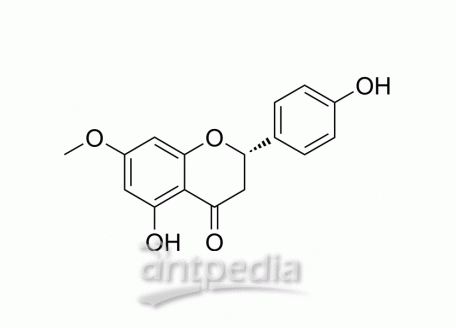 HY-N3006 Sakuranetin | MedChemExpress (MCE)