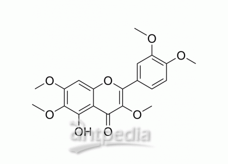 HY-N3017 Artemitin | MedChemExpress (MCE)