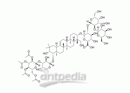 HY-N3026 Soyasaponin Ab | MedChemExpress (MCE)