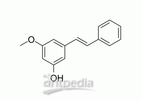 Pinosylvin monomethyl ether | MedChemExpress (MCE)