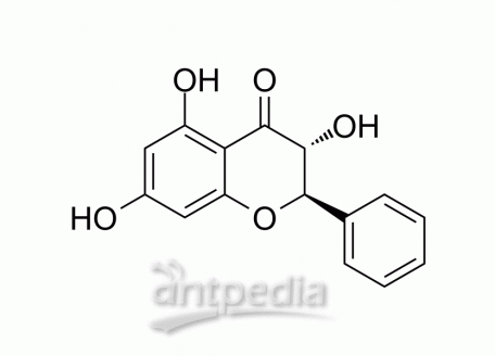 HY-N3062 Pinobanksin | MedChemExpress (MCE)