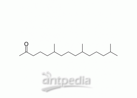 HY-N3074 Hexahydrofarnesyl acetone | MedChemExpress (MCE)