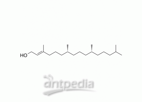 Phytol | MedChemExpress (MCE)