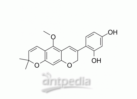 HY-N3199 Neorauflavene | MedChemExpress (MCE)