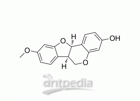HY-N3308 Medicarpin | MedChemExpress (MCE)