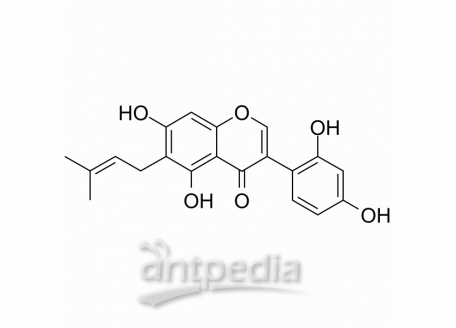 HY-N3353 Luteone | MedChemExpress (MCE)