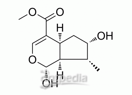 HY-N3373 Loganetin | MedChemExpress (MCE)