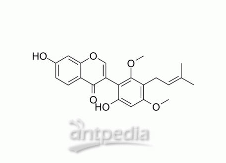 Licoricone | MedChemExpress (MCE)