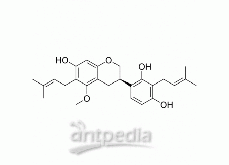 HY-N3387 Licoricidin | MedChemExpress (MCE)