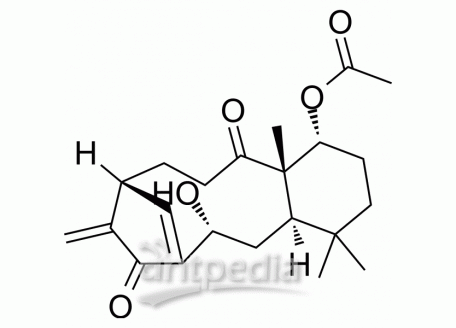 HY-N3417 Kongensin A | MedChemExpress (MCE)